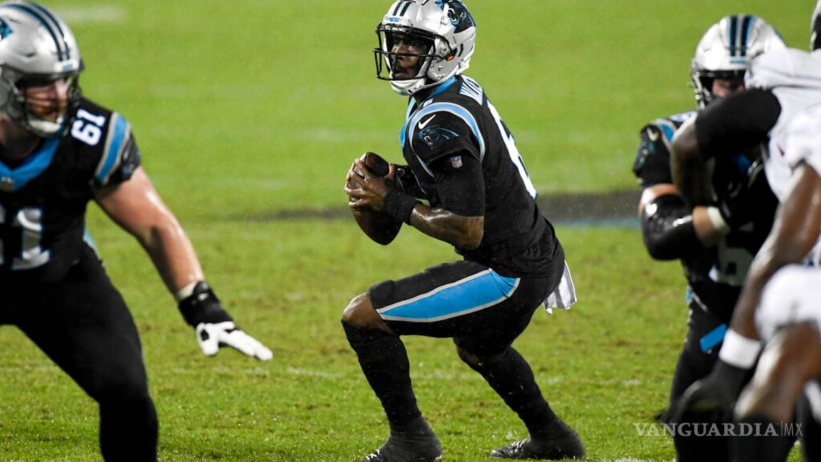 $!Power Ranking de la Semana 8 de la NFL