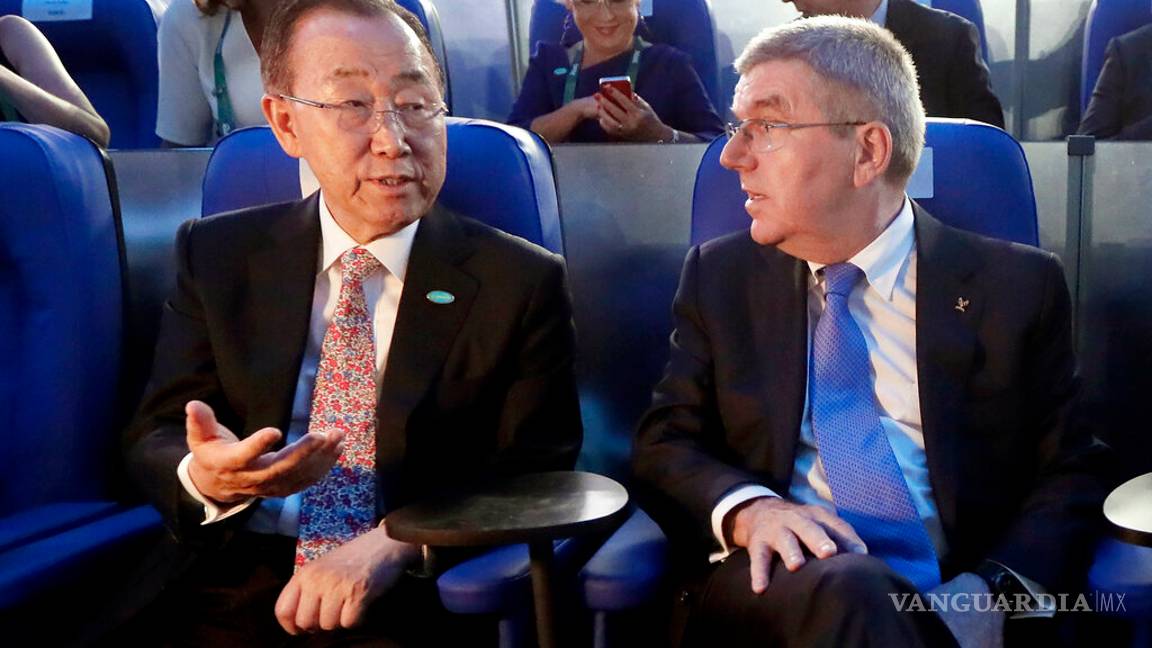 $!COI pagará las vacunas de Covid-19 a los atletas que asistan a Tokio 2021