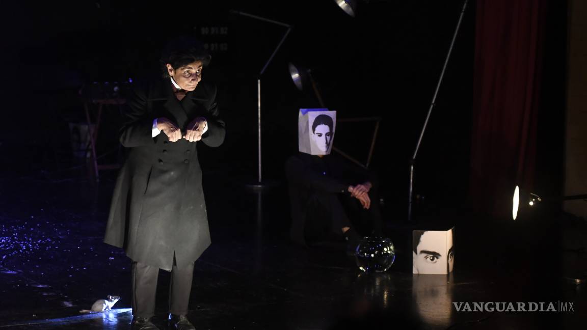 $!Continúa 24 Festival de Monólogos