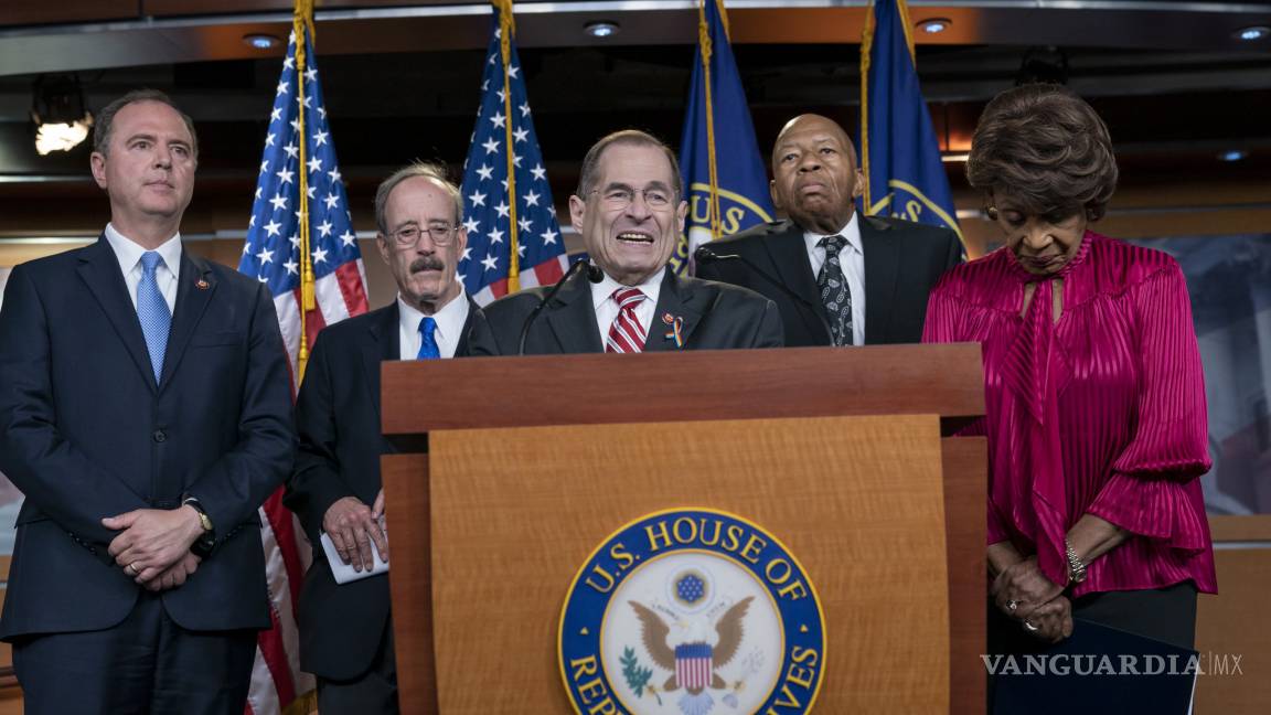 Podrá Congreso citar a posibles involucrados en la ‘trama rusa’
