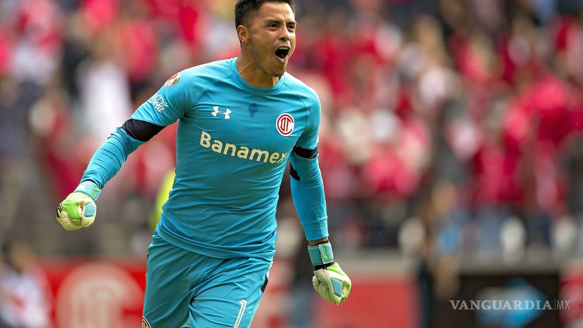 $!Sin Gio dos Santos y con Talavera en la lista, revelan convocatoria de la Selección Mexicana