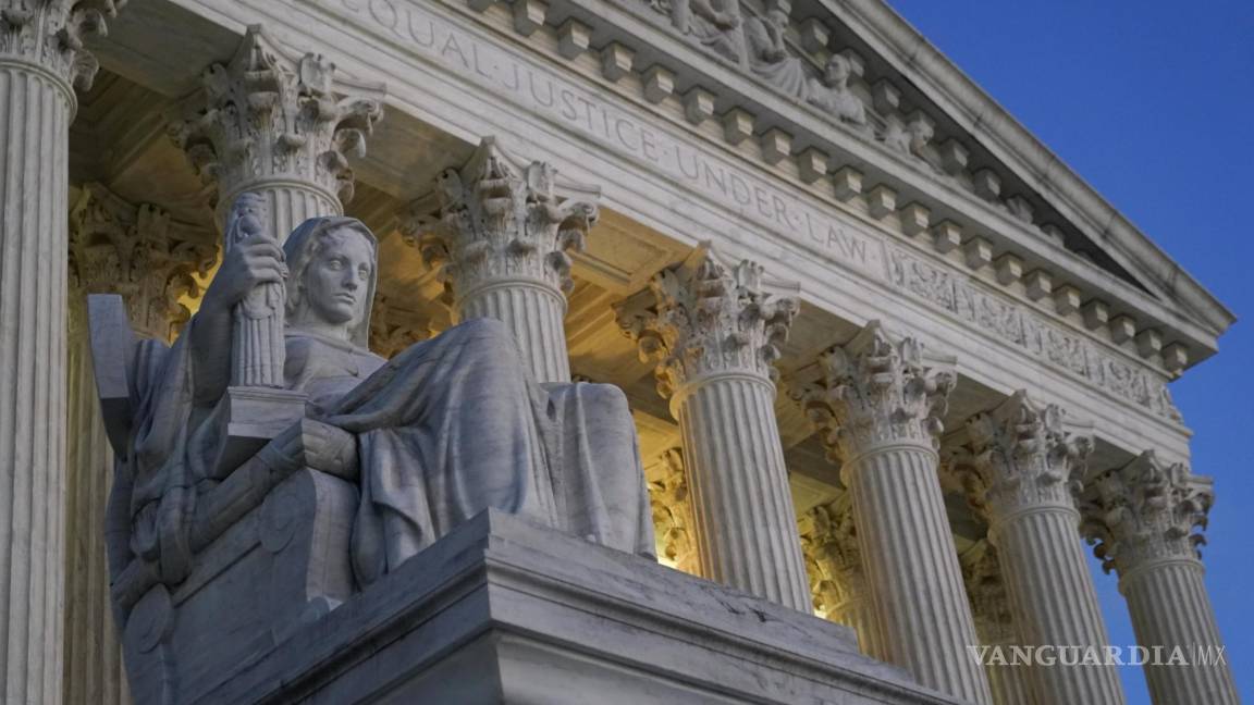 Rechaza la Suprema Corte de Estados Unidos escuchar los argumentos sobre el Título 42