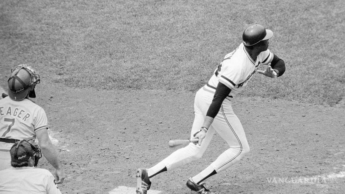 $!Fallece a los 80 años Willie McCovey jugador legendario de los Gigantes