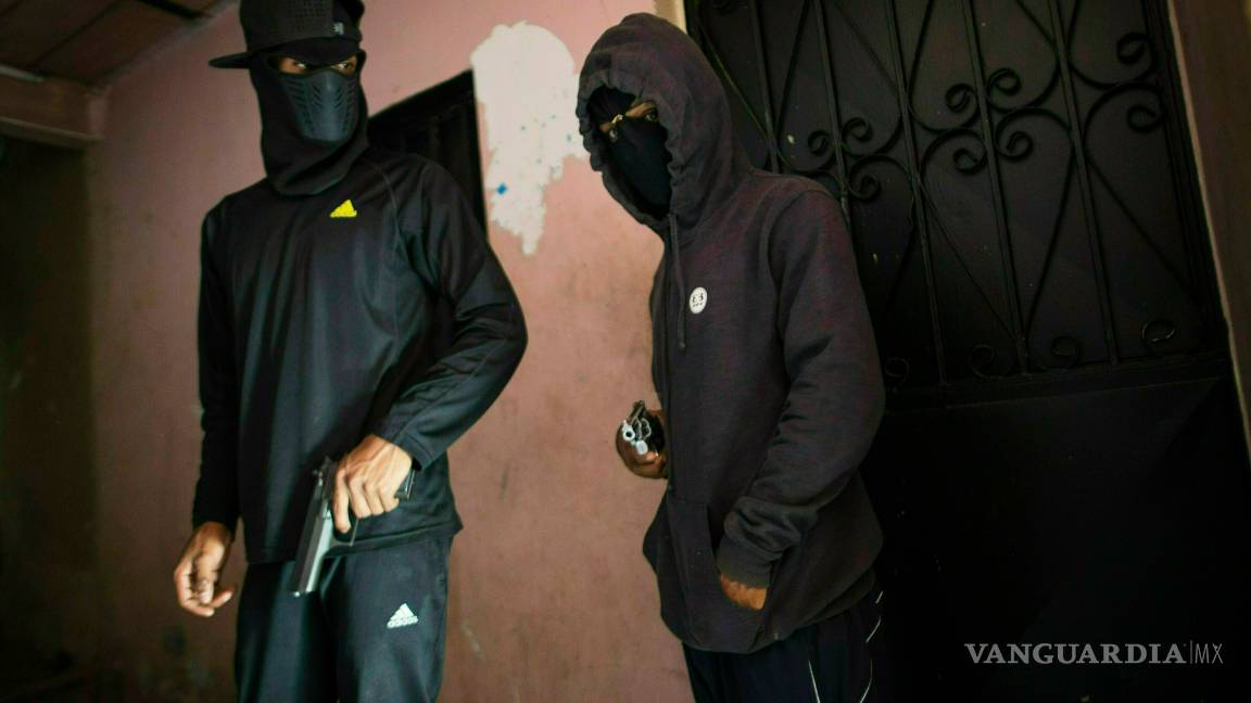 $!Delincuentes también padecen por la crisis en Venezuela