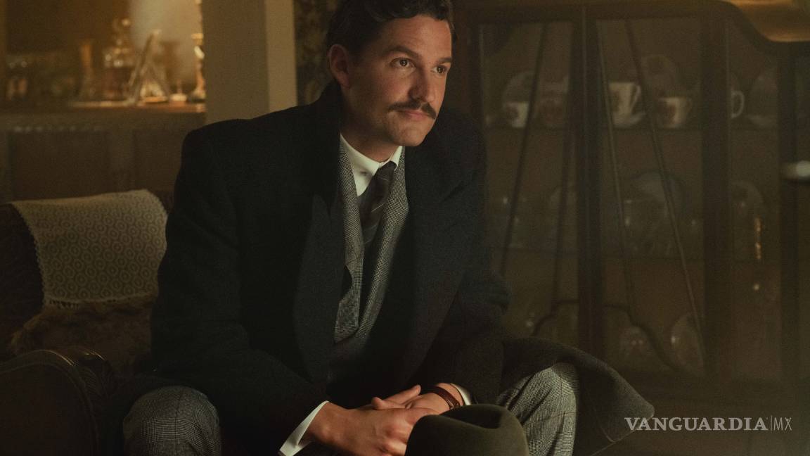 $!‘Pennyworth’: la historia mucho antes de Batman