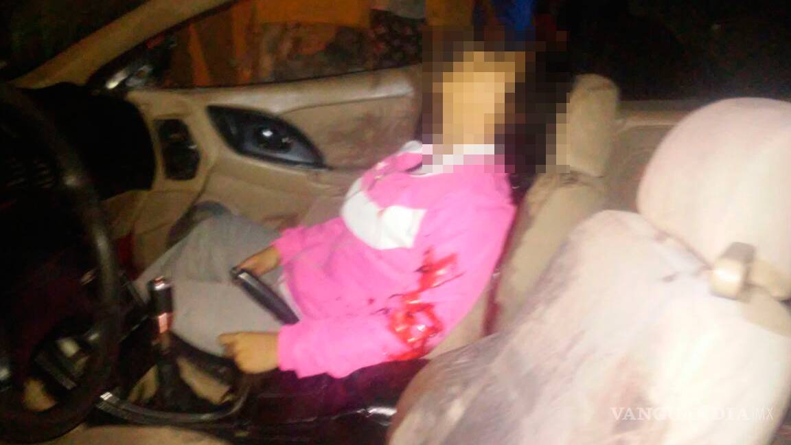 $!En Coahuila sujeto asesinó a su esposa e intentó suicidarse