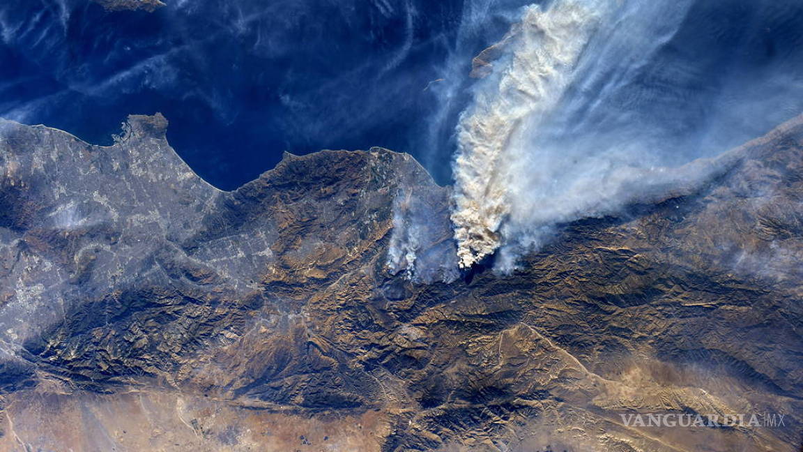 $!Una semana después, 631 desaparecidos y 66 muertos en incendios de California