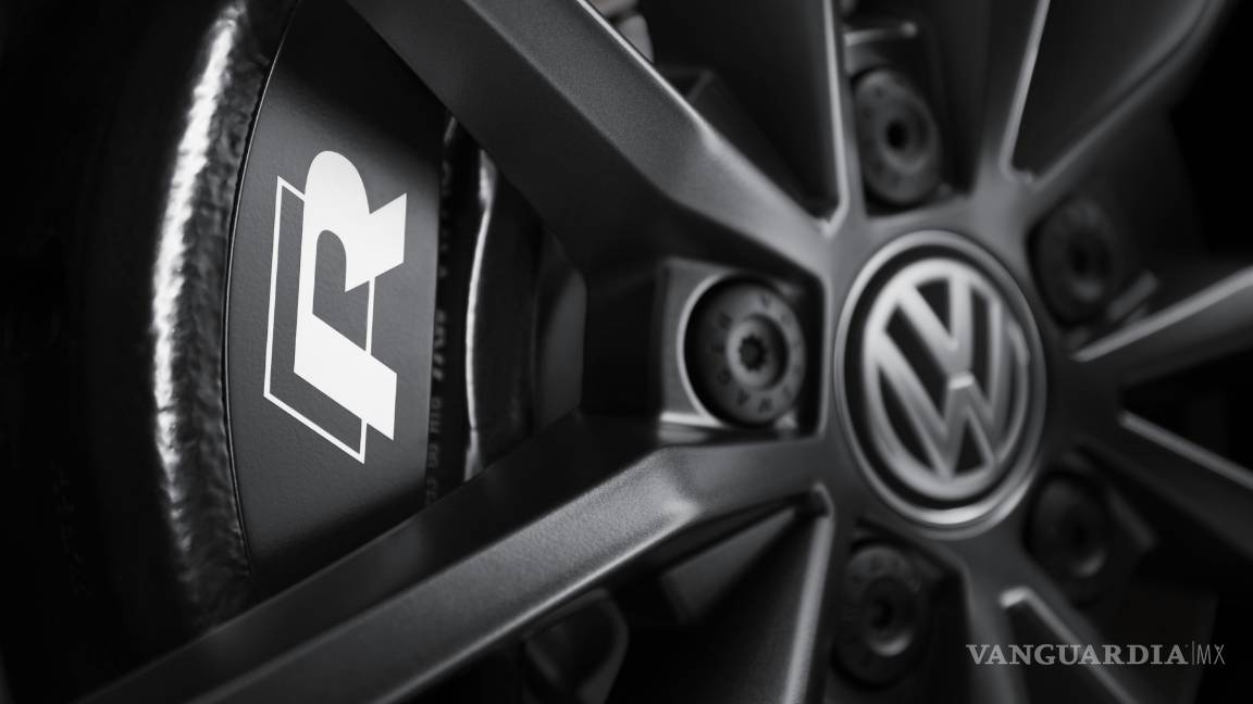 $!Volkswagen nos da un T-Roc con 300 hp y alto performance