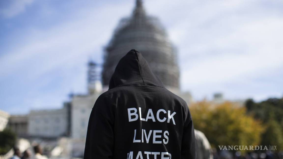 Obama pide &quot;tomar en serio&quot; el movimiento &quot;Black Lives Matter&quot;