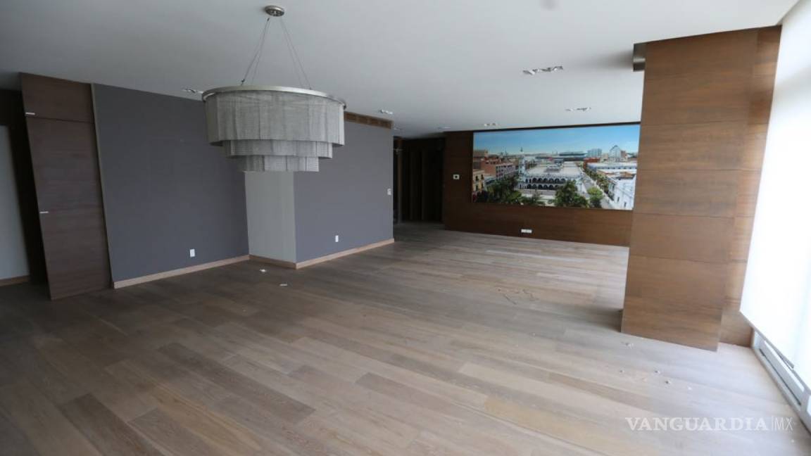 $!Yunes pide a PGR entregar bienes decomisados a Javier Duarte