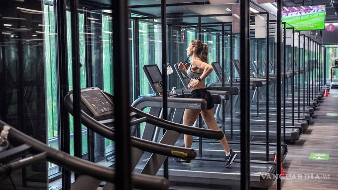 $!Así es nuestra nueva normalidad, aprendiendo a vivir con el nuevo coronavirus (foto)