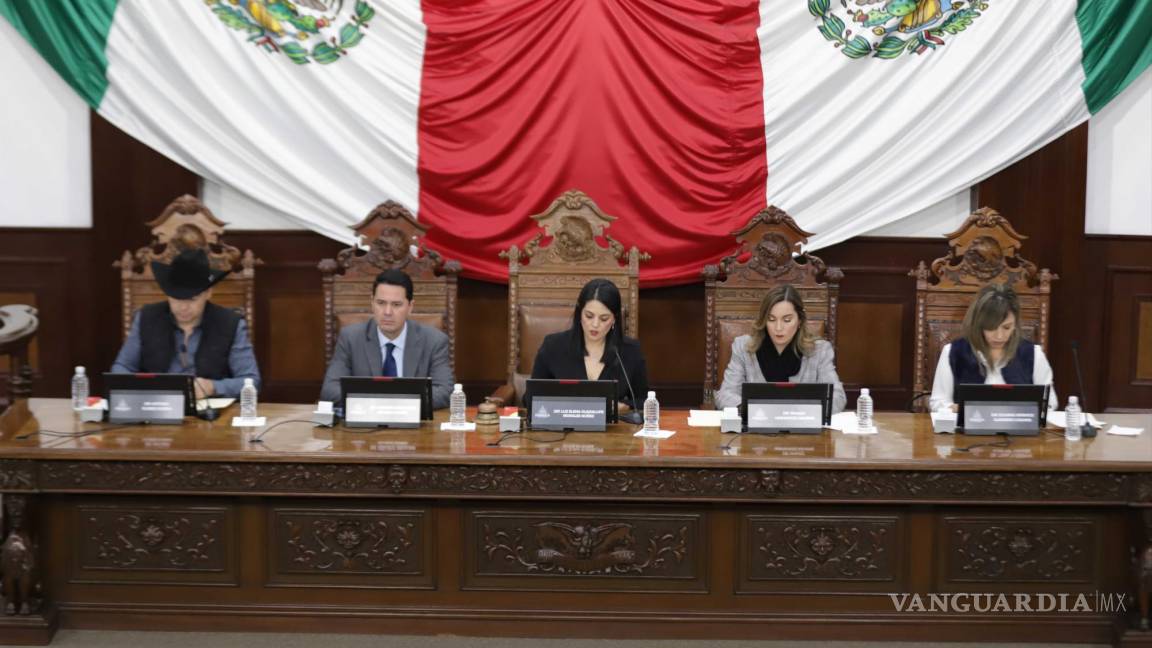Coahuila y su nuevo e histórico Poder Legislativo