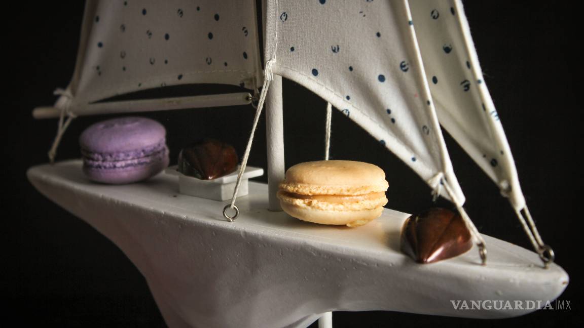 $!Benazuza, la receta para ser el mejor restaurante del mundo; Chef Ignacio Del Río Mora