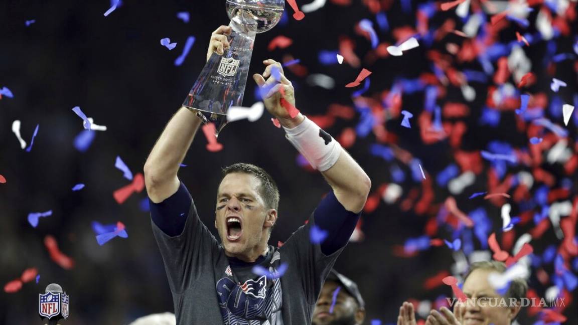 La razón de Tom Brady para no retirarse luego del Super Bowl LIII