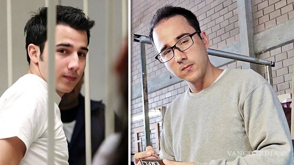 $!Las dudas que rodean el caso de "El Asesino de Cumbres", Diego Santoy