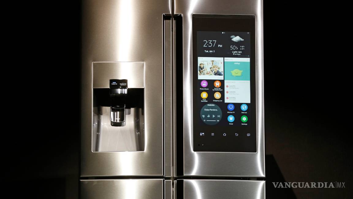 $!Los mejores gadgets y tech del CES 2016