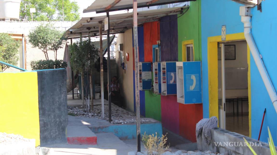 $!Destaca Coahuila en impunidad por abusos contra migrantes