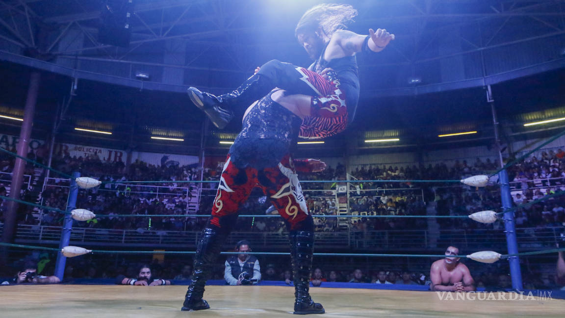 $!Así se vivió la visita de la Triple A a Saltillo (fotos)