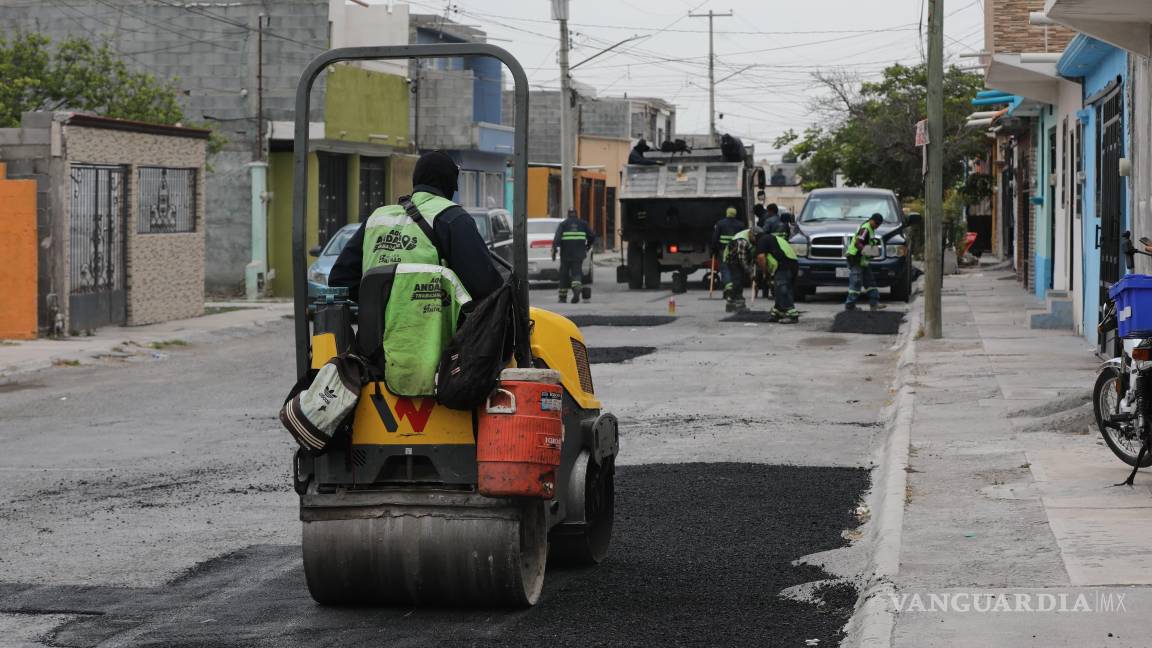 $!El programa Colonias al 100 continúa en Las Teresitas con trabajos coordinados de 14 dependencias municipales para dignificar el entorno urbano.