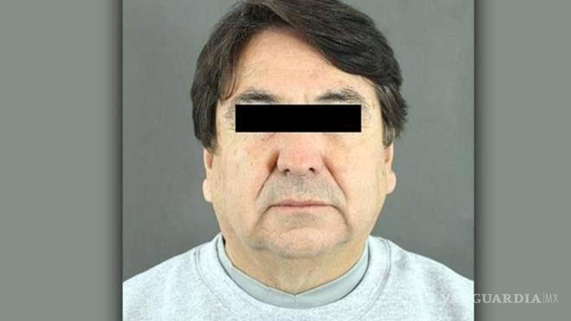 $!Asegura Corral que Alejandro Gutiérrez será juzgado en Chihuahua