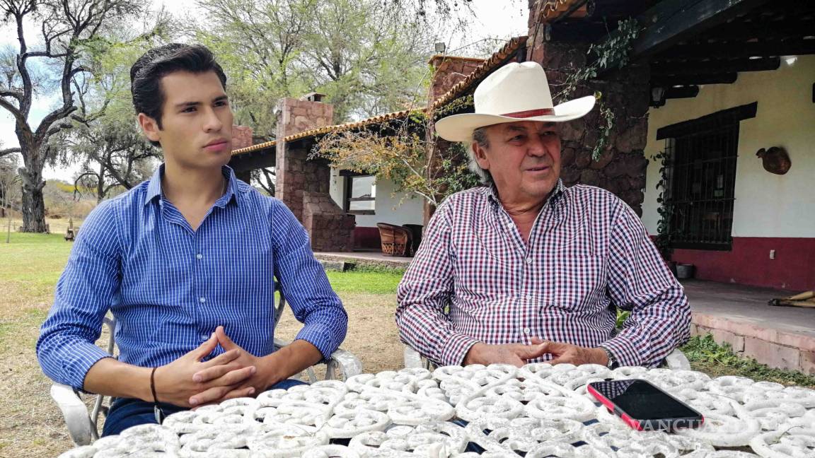 En riesgo, 130 años de tradición taurina en San Luis Potosí