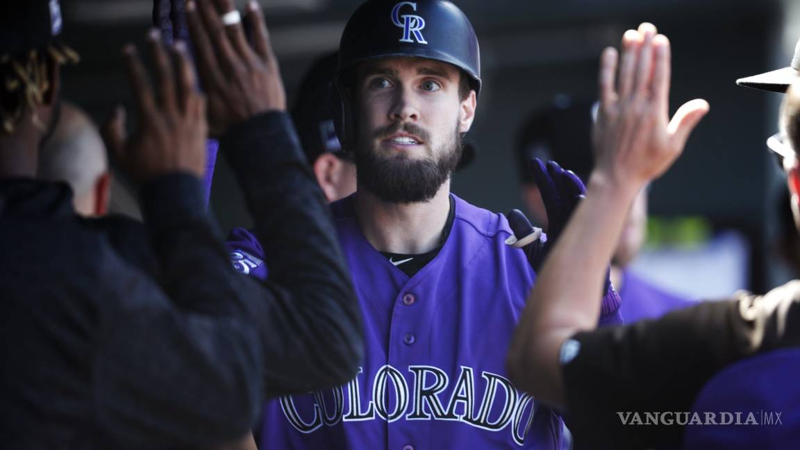 Rockies ganan y se mantienen como líderes del Oeste en la Liga Nacional y están cerca de conseguir algo histórico