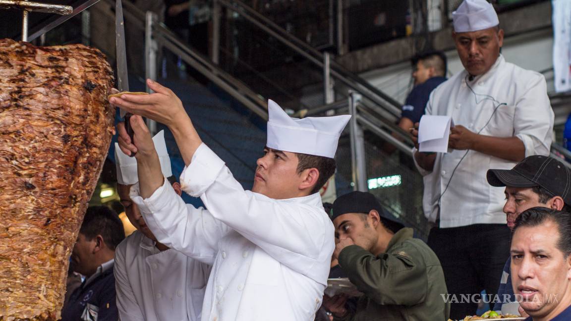 $!¿Cuáles son los Mejores Tacos de la Ciudad de México?