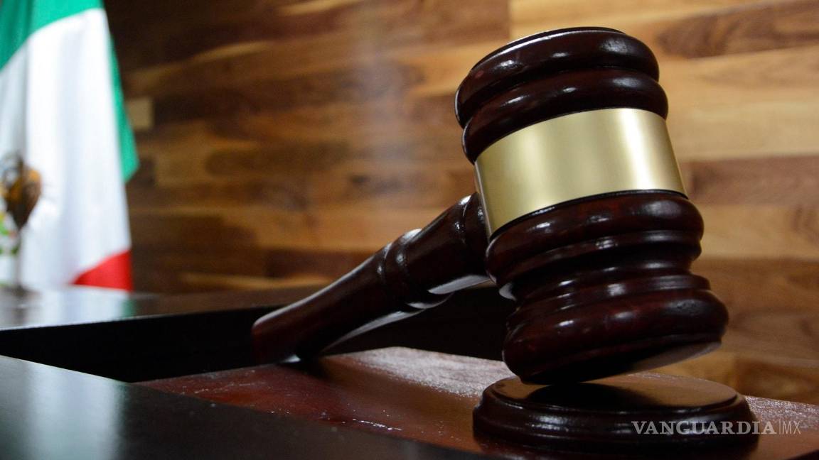 $!El Poder Judicial federal tendrá un número considerable de personas sin experiencia para ocupar el cargo para el que se les eligió.