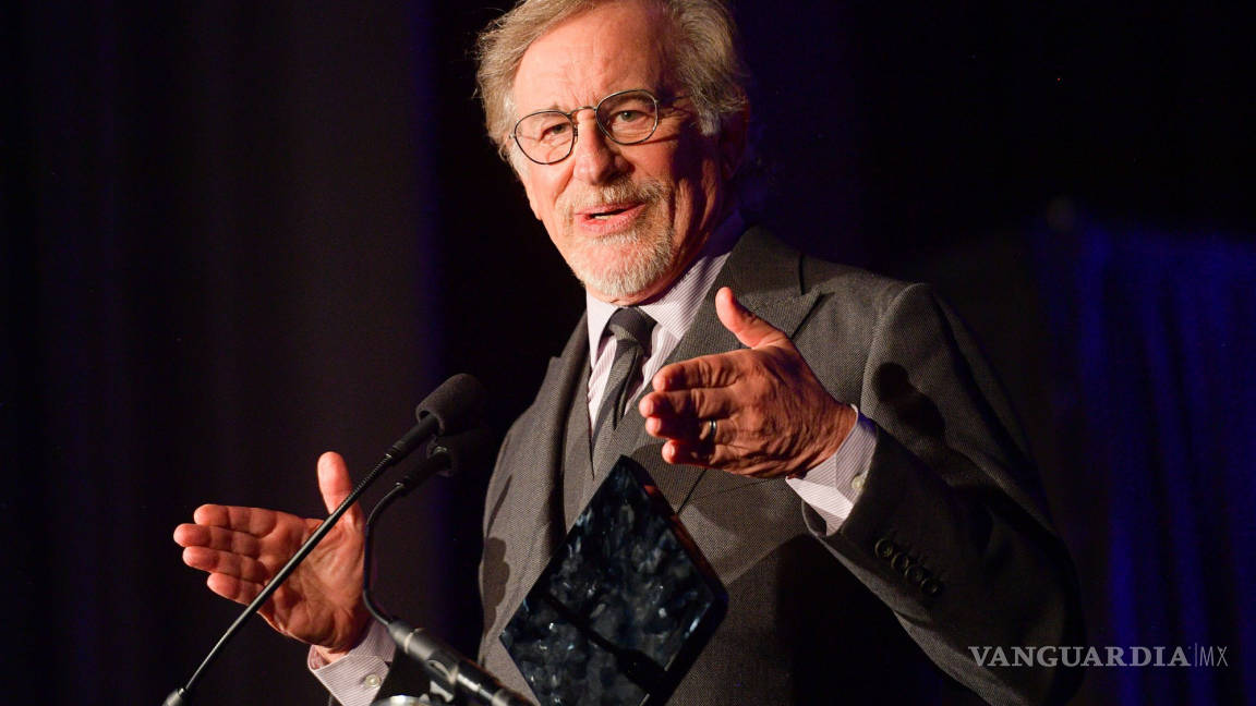 Steven Spielberg no quiere cintas como ‘Roma’ en los Oscar