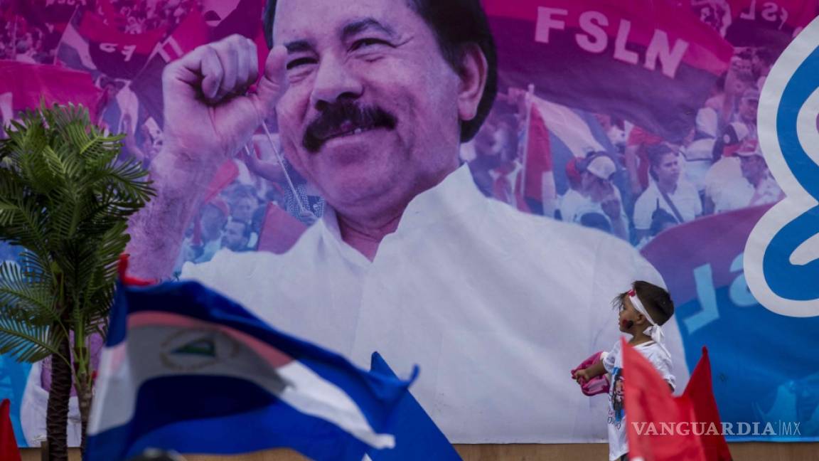 Nicaragua, 100 días de sangrienta crisis política