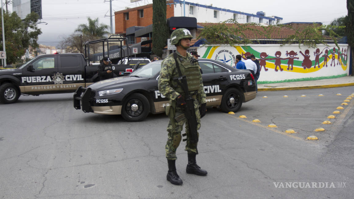 Usuarios de redes sociales celebran ataque en Nuevo León usando el hashtag 'MasMasacresEnMexico'
