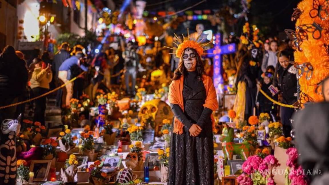 Somos seres-para-la-muerte: Desafíos contemporáneos en las celebraciones tradicionales