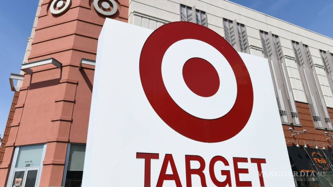Target, cadena minorista de EU, va a cerrar sus tiendas el Día de Acción de Gracias