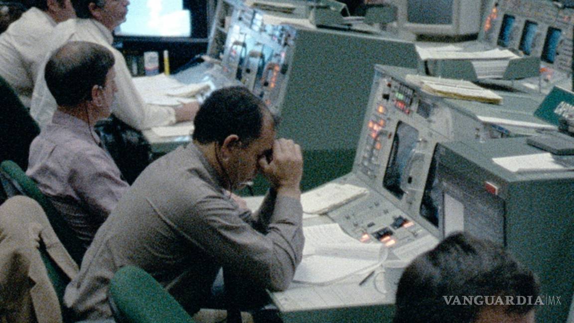 $!Challenger: The Final Flight, Netflix muestra el "lado humano" del desastre del Challenger