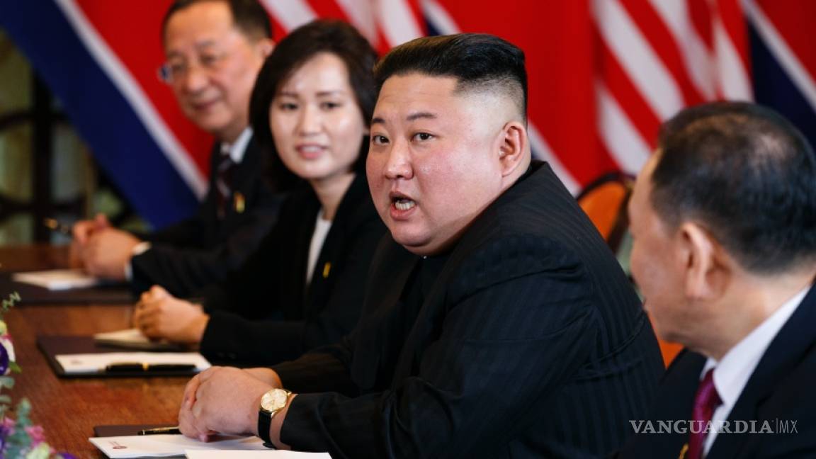 Kim Jong Un se disculpa por el asesinato de funcionario surcoreano