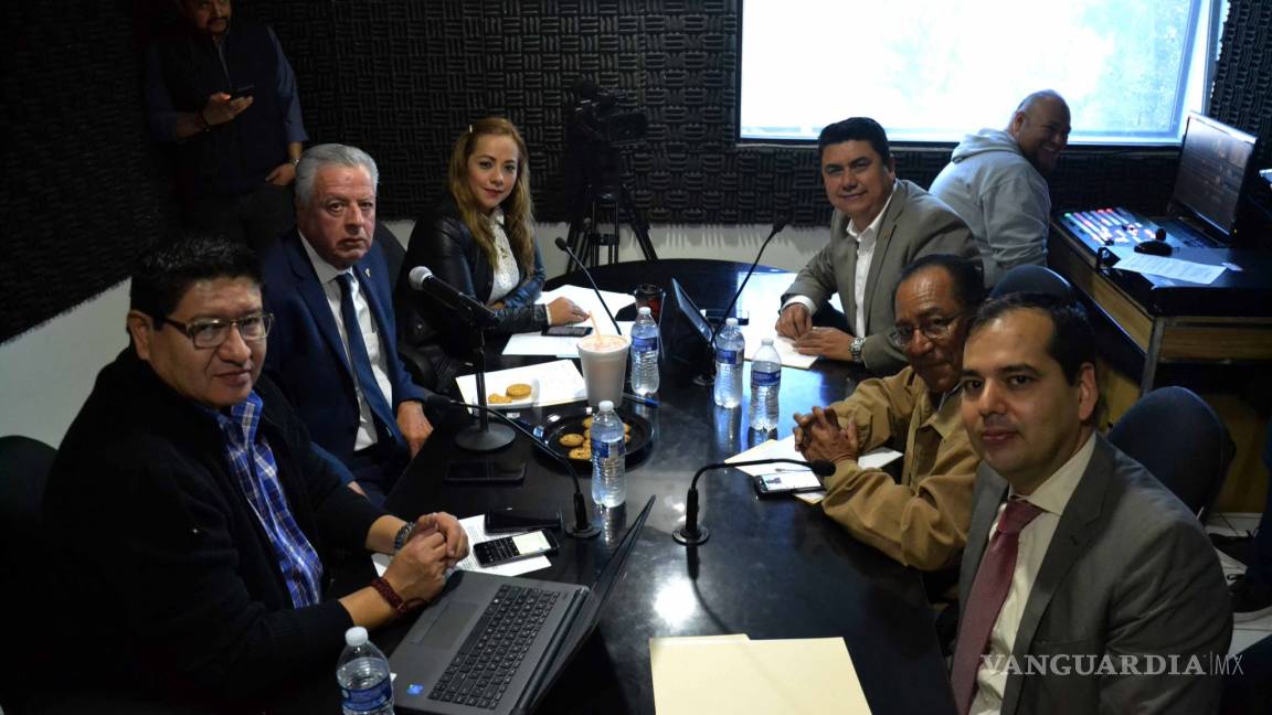 Centro de Inteligencia en Torreón logra reforzar la seguridad