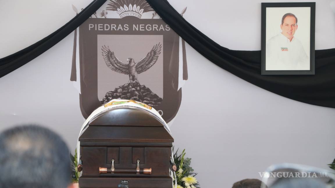 $!Fernando Purón desafió al narco y bajó la guardia