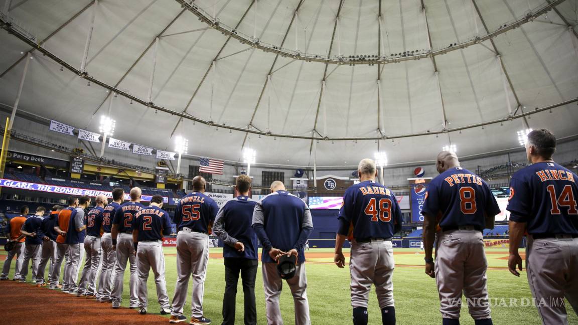 $!Rangers, la vergüenza de Las Mayores