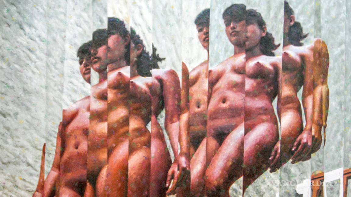 $!Enrique Estrada: Cazando el movimiento