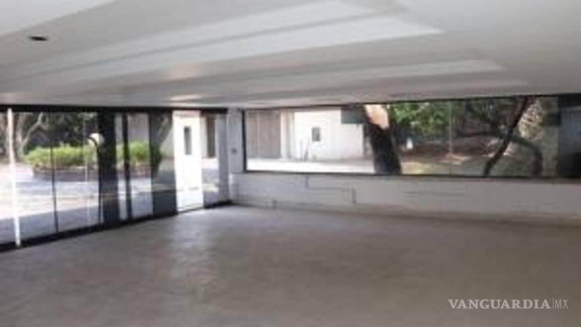 $!Subastarán la mansión de Amado Carrillo, “El Señor de los Cielos”, conócela