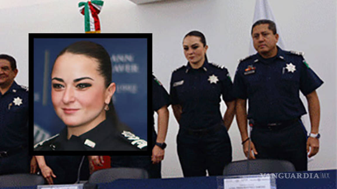 Frida Martínez, la poderosa operadora de Osorio Chong que busca la FGR