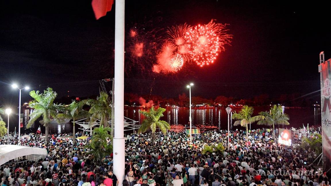 Municipio de Veracruz prohíbe el reggaetón en fiestas patrias
