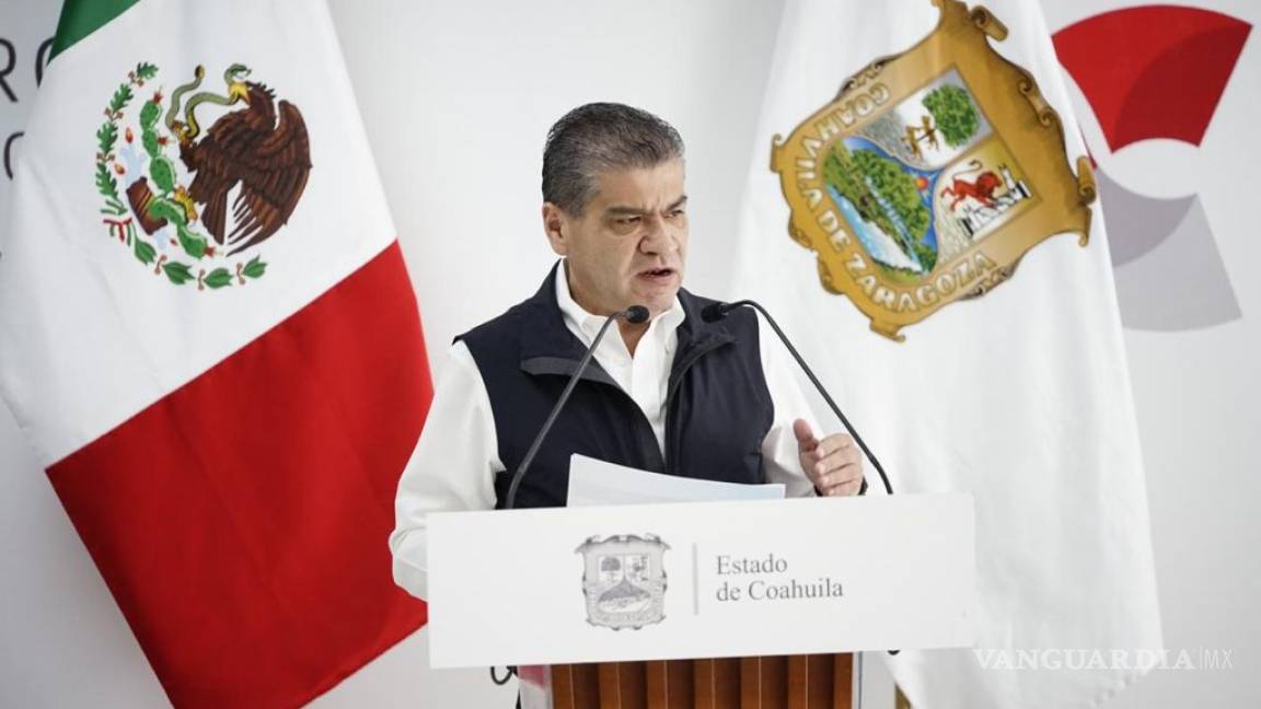 ‘Coahuila, en condiciones para las elecciones’