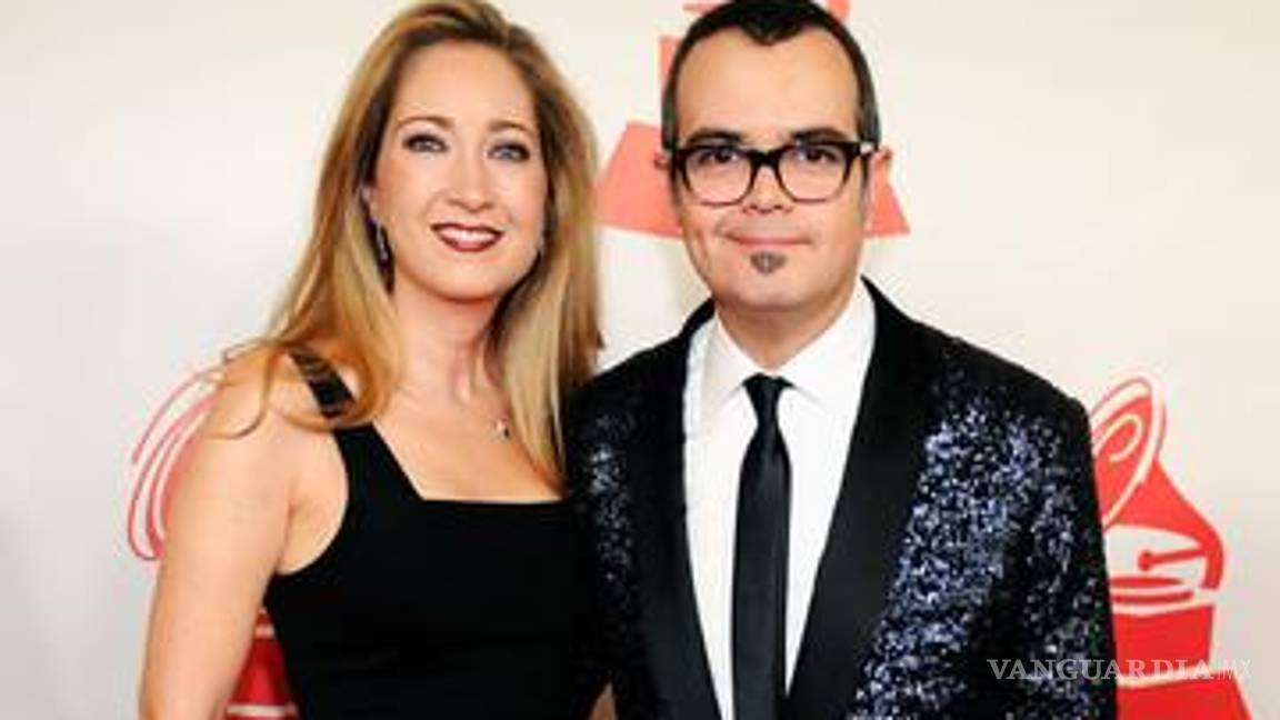$!Aleks Syntek vive fuerte crisis matrimonial tras acoso sexual a un menor