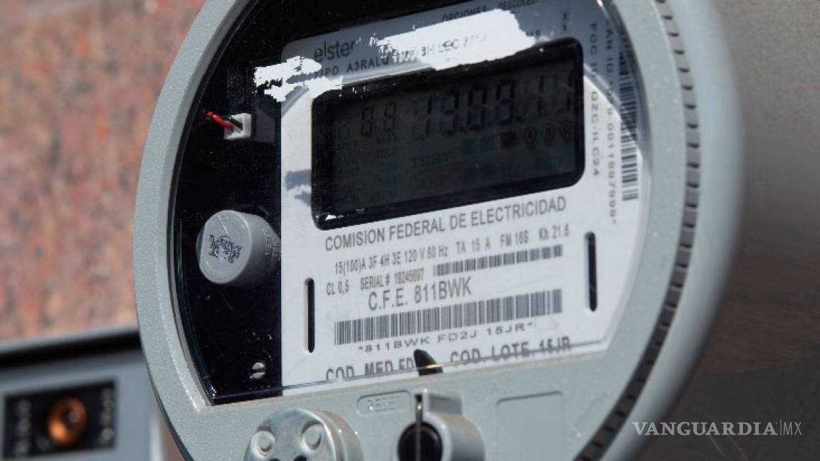 CFE ajusta tarifas eléctricas; a partir de hoy sube hasta 1.1%