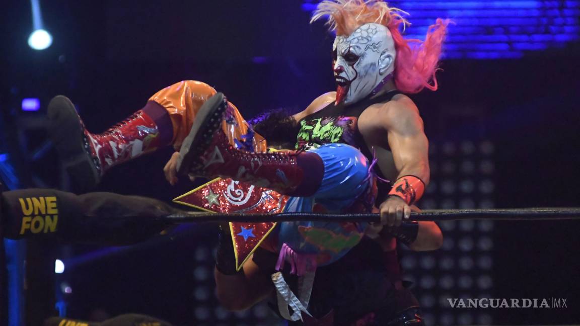 $!Así se vivió la Triple A en Saltillo (Fotos)