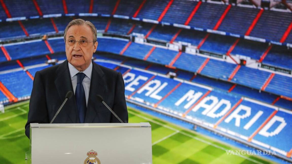 Juzgado prohíbe a la UEFA y la FIFA medidas contra la Superliga