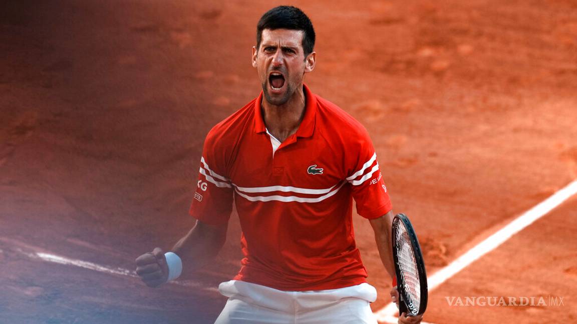 $!Djokovic y Barty son los máximos cabeza de serie en Wimbledon