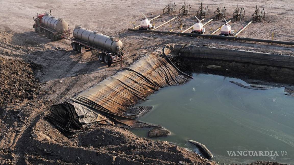 Gobierno de AMLO presupuestó 3 mil mdp para fracking, pese a promesa de frenarlo