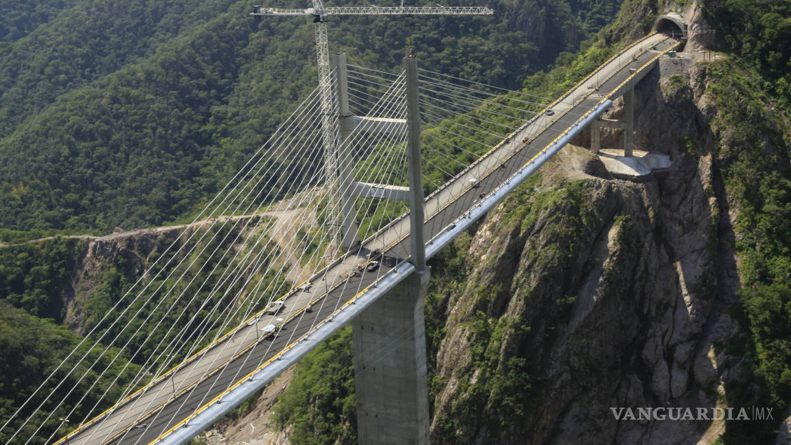 Aumentan tarifas de autopistas; también de las que convergen a Saltillo